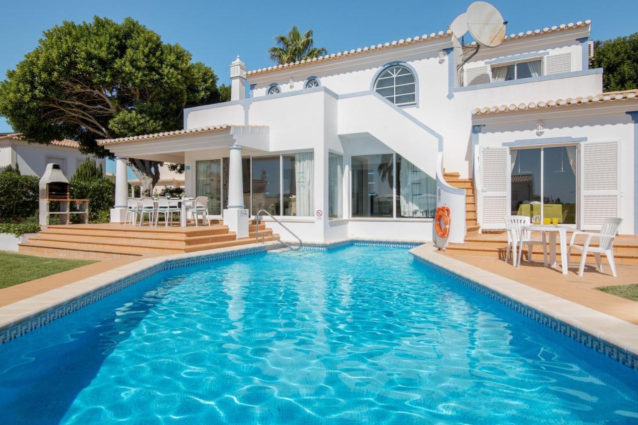 Willa Casa Azul